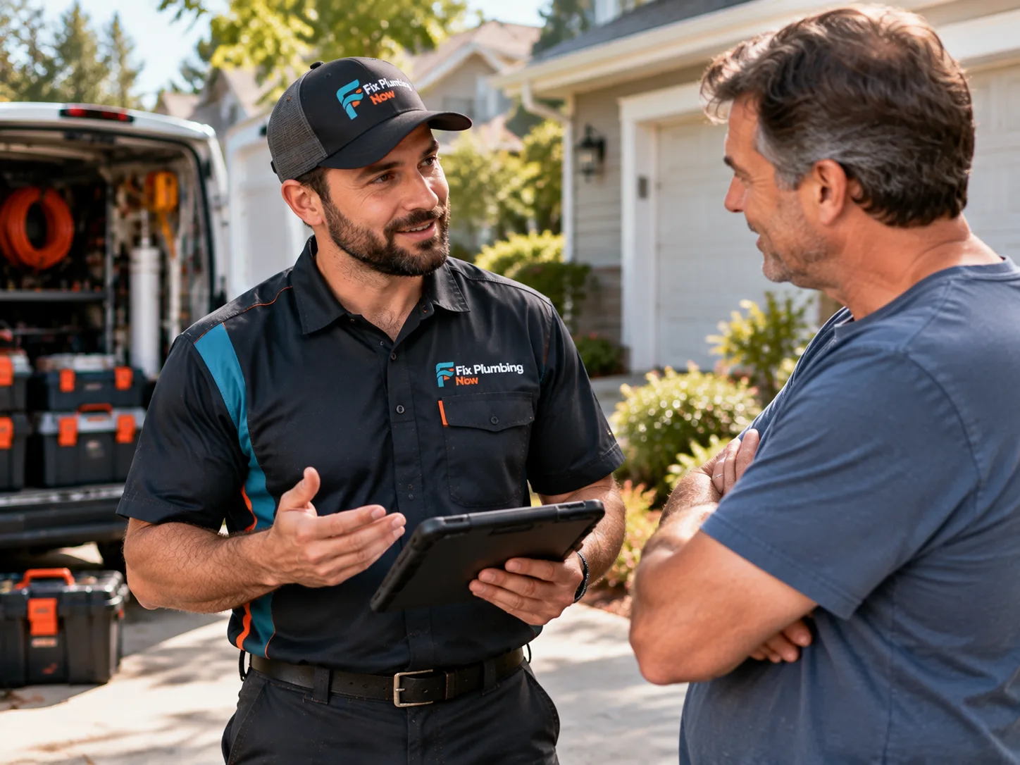 Clogged Drain Service White, GA FAQs